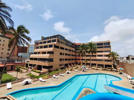 Keydis Inzitu Realtors Vende Apartamento Tucacas