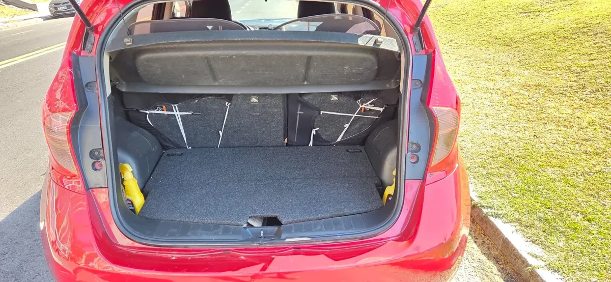 Nissan Note 1.6 Exclusive 110cv Cvt5683283008009113610