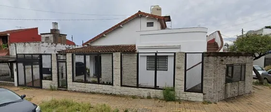 Alquiler Comercial Casa 4 Ambientes En Boulogne
