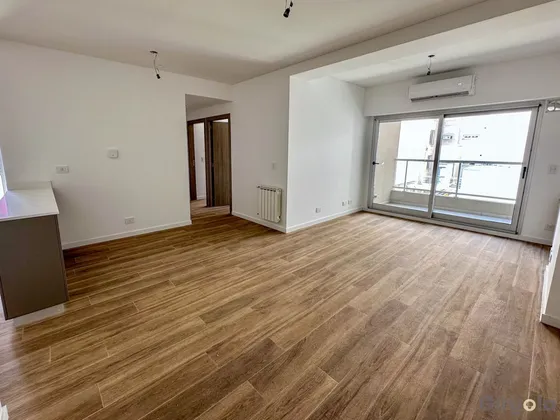 Venta 3 Ambientes En Núñez