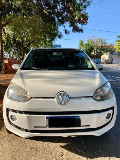 Volkswagen Up! 1.0 Move 5p
