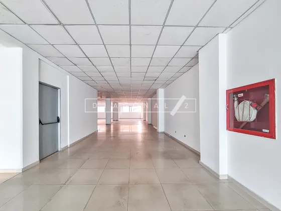 Oficina En Arriendo En El Toberín