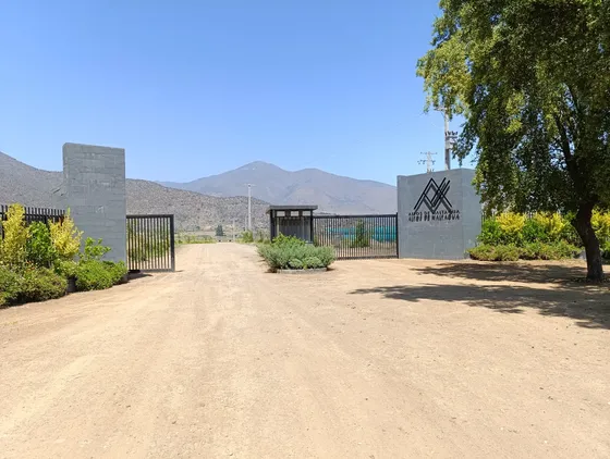 Parcelas De 5.000 M2, Altos De Naltagua- Isla De Maipo
