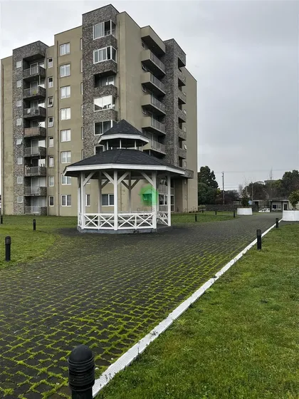Departamento En Venta De 3 Dorm. En Osorno