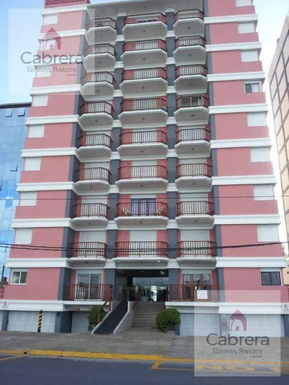 Departamento En San Bernardo Del Tuyu