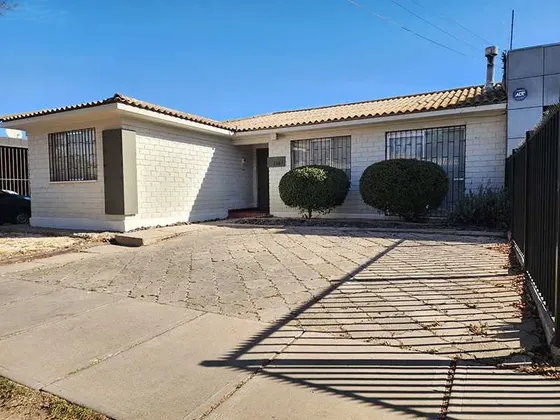Amplia Oficina Comercial En Arriendo La Serena (175460)