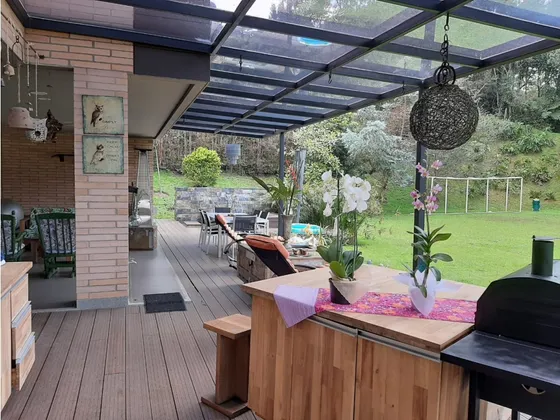 Venta Casa Envigado Las Palmas