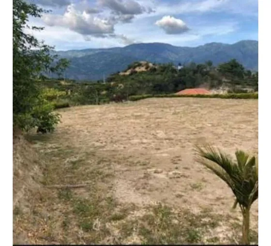 Lote En Venta, En San Jerónimo , Antioquia, Colombia.