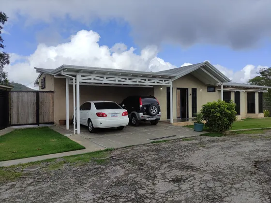 Venta De Casa En San Diego De Los Altos Estado Miranda Rz