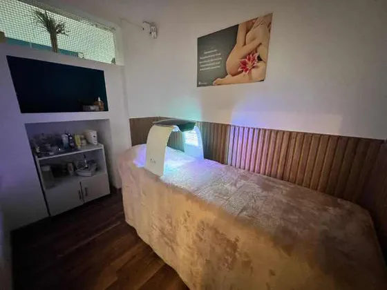 Traspaso Spa Camino Real Polanco