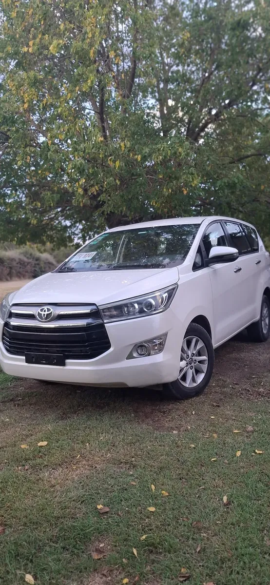 Toyota Innova 2.7 Srv 6AT 8A465782855351685120