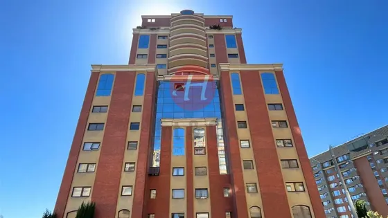 Departamento En Venta Sector Alemania 4 Dormitorios + 3 Est