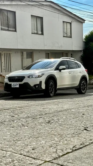 Subaru Xv 2.0i