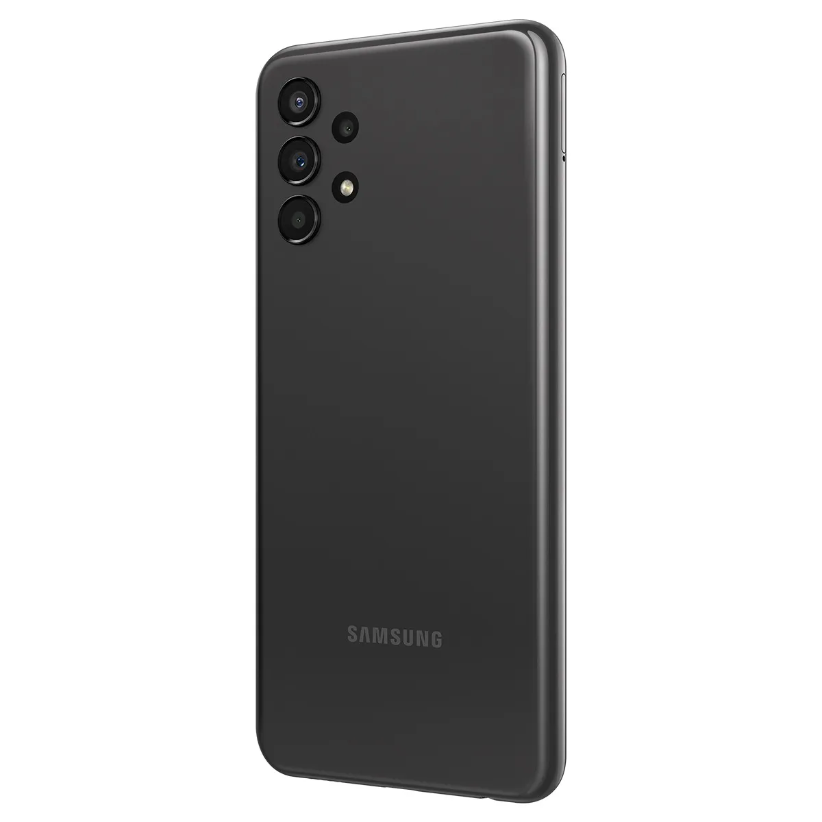 Imagen 6 de 9 de Samsung Galaxy A13 64 GB black 4 GB RAM