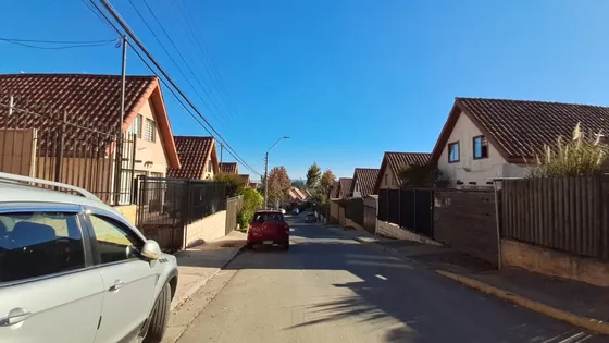 Casa De 5 Dormitorios En Peñablanca
