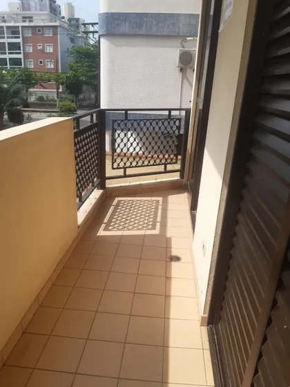 Apartamento Com 2 Dormitórios Aconchegante Entre As Praias Das Asturias E Tombo