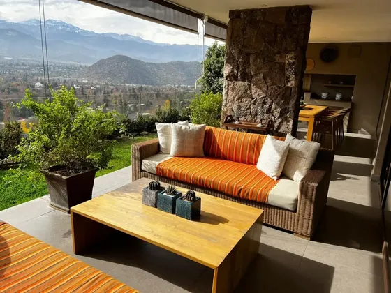 Departamento En Venta En Punta De Aguila