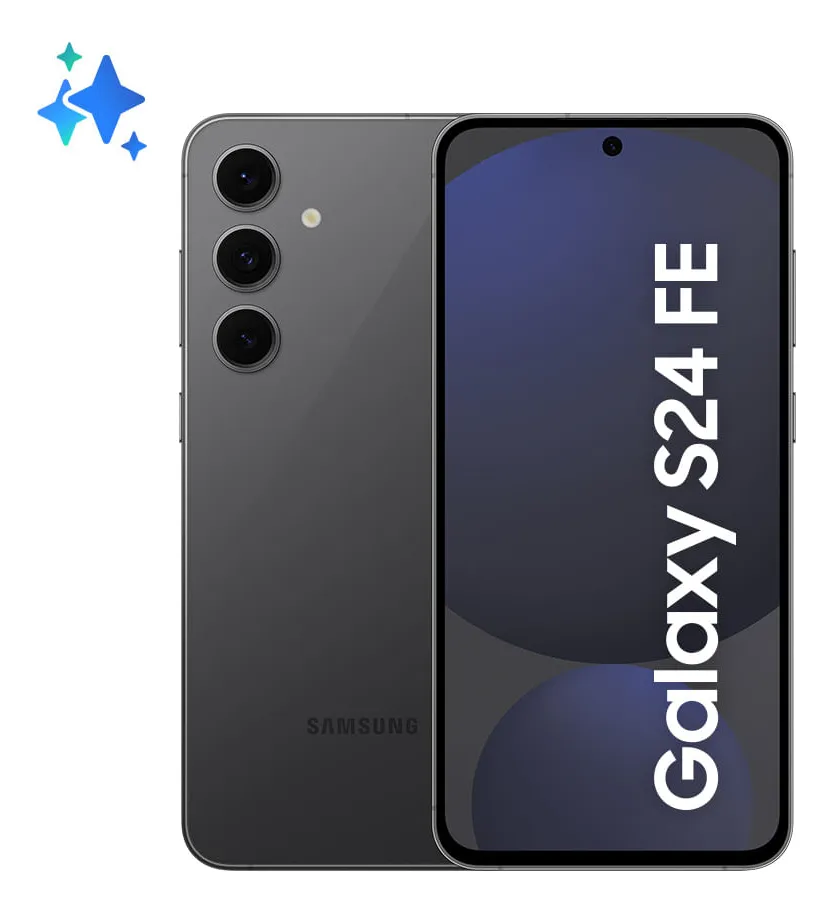Samsung Galaxy S24 Fe