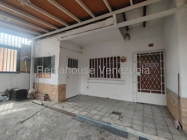 Excelente Casa En Venta En Bararida Barquisimeto # Mehilyn P