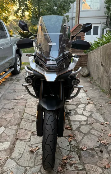 Cfmoto 800 Mt