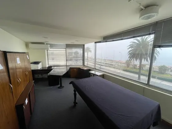 Venta Oficina 97 Mt2 Valparaiso