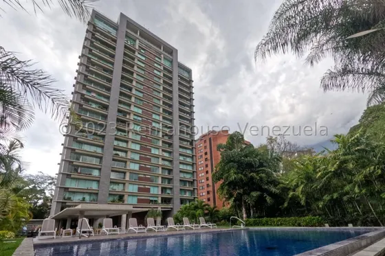 Apartamento Ph En Venta En Sebucan Cr- 25-18889