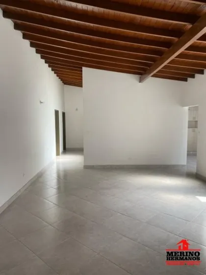 Apartamento En Arriendo En Calazans. Cod A5105