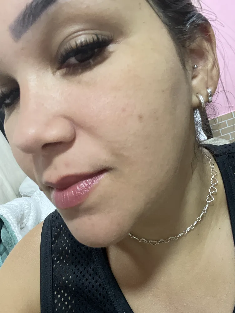 Bastão Antioleosidade 15g Sallve Com Niacinamida - Imagem 4