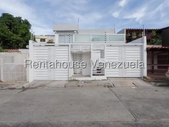 Milagros Inmuebles Casa Venta Barquisimeto Lara Zona Este Los Cardones Economica Residencial Economico Código Inmobiliaria Rent-a-house  25-13182