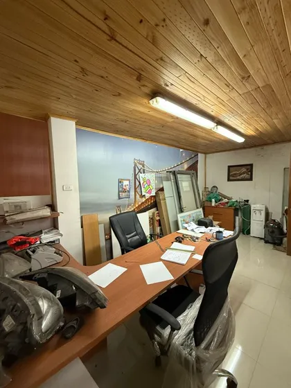 Bodega En Cerro Navia: 171m² Por $120m ¡oportunidad!