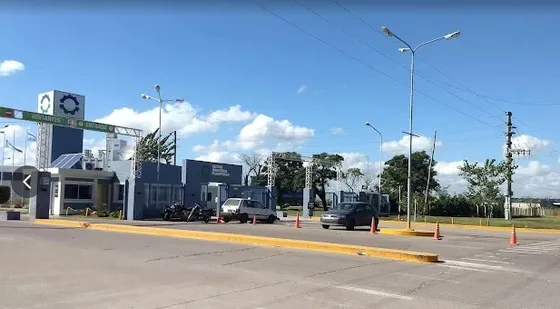 Venta Galpón General Rodríguez