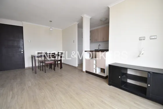 Venta Departamento Altos Del Sendero
