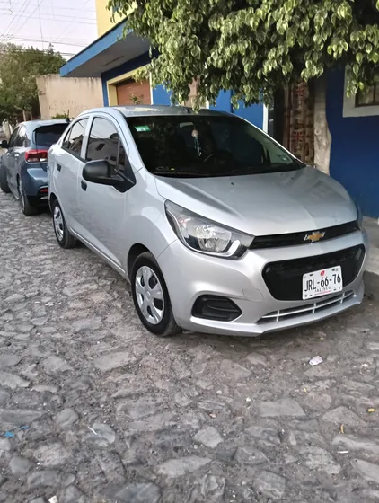 Chevrolet Beat 1.3 Ls Mt