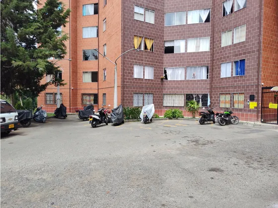 Venta Apartamento Retiro Puro Cuero