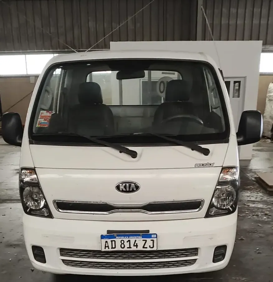 Kia K2500 2.5 Pickup Truck