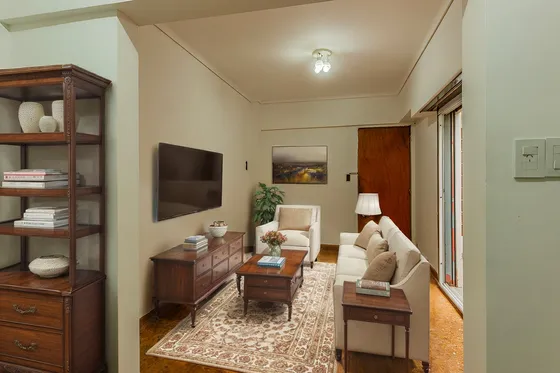 Departamento Ph  En Venta En José Ingenieros, Tres De Febrero, G.b.a. Zona Oeste