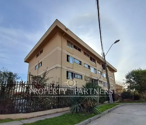Departamento En Venta - 3d/1b/1e