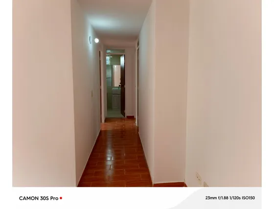 Oportunidad Hermoso Apartamento En Suba , Colombia (32668565602)