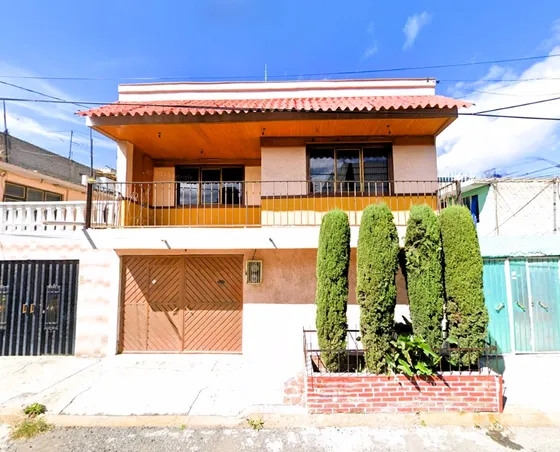 ¡¡jb-hermosa Casa En Cd Nezahualcoyotl, Excelente Oportunidad De Remate!!