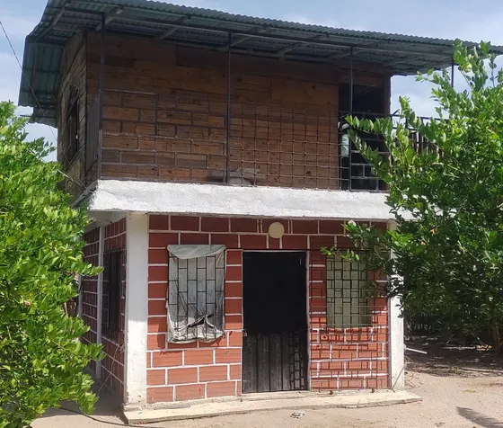 Vendo Hermosa Parcela De 1000 M2 En Sabanagrande Atlántico 