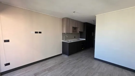 Loft En Venta, Las Condes (159564)