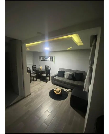 Venta Apartamento Conjunto Cerrado Entrelomas 