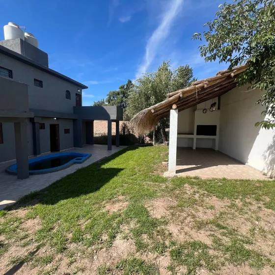 Complejo De Departamentos En Carlos Paz (ideal Inversor)