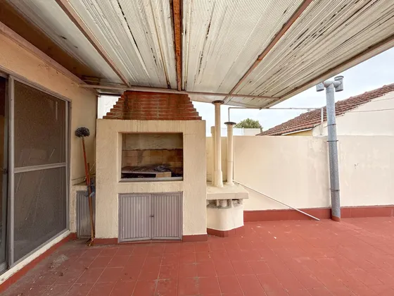 Venta - Departamento - 4 Ambientes - Terraza - Barracas