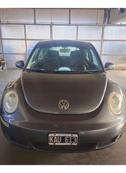 Volkswagen New Beetle 2.0 Advance At