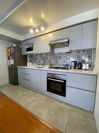 Departamento 3 Dormitorios Y Dos Baños En Venta