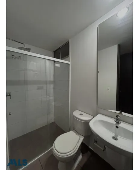 Apartamento En Unidad Cerrada Con Ubicación Centr...(mls#249677)