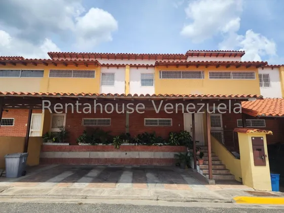 El Ingenio Guatire Casa En Venta Mls #25-6079 Sl