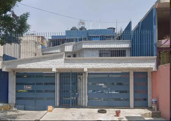 Asa En Venta En Tepocatl Pedregal De Santo Domingo Coyoacán Ciudad De México