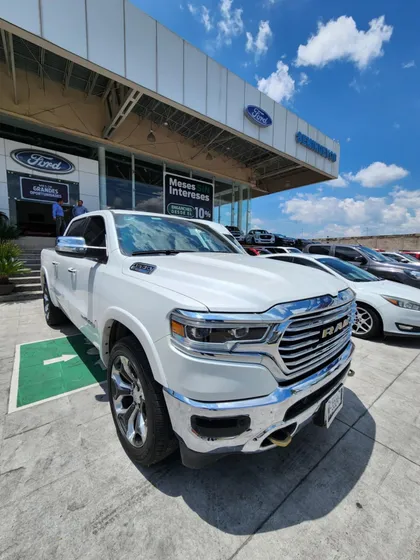 Ram Ram 1500 Long Horn Limited